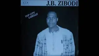 J.B. Zibodi - Zido Guehi 🇨🇮