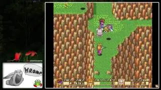 Secret of Mana, I just made a 1p1c thing quicker || No stream, just a highlight