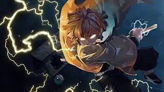 ZENITSU--ROYALTY ⚡⚡⚡⚡/SUBSCRIBE/LIKE/SHARE/COMMENT