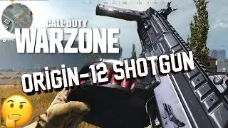 OP Origin 12 Shotgun Setup Wipes Team