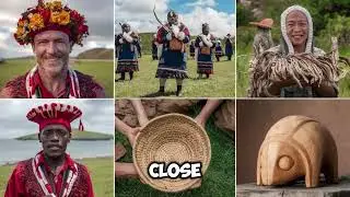 The Vibrant Culture of Pitcairn Islands: History & Nature