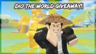 How to get a free DTW!! || Roblox Stand Upright