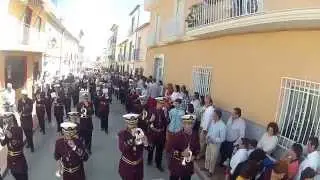BCT JESUS PRESO BENAMEJI