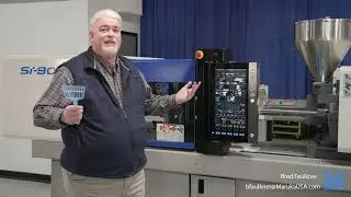 Fill Only - Toyo Injection Molding Machines