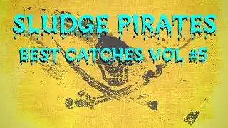 Sludge Pirates: Best MAGNET FISHING Catches VOL #5