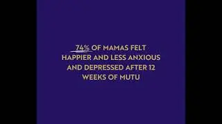 The stats say it all | MUTU System