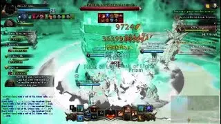 Neverwinter [GF DPS] [MOD15] T9G & FBI 1-Phases