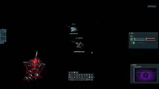 Darkorbit SpaceAces - homemap