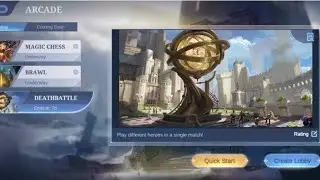 Play Death Battle So Happy | Mobile Legends | MLBB Gameplay