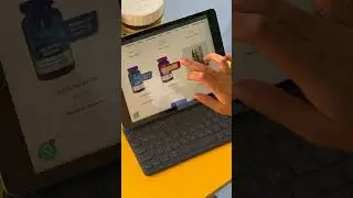 &iquest;Como comprar online? QuantumPharm