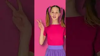 One Finger Turn Turn Turn | Fingerplay Song | Action Song for Kids | Best Kids Songs &Nursery Rhymes