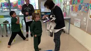 Bluebee Pals Affordable Assistive Technology in Education