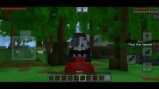 Minecraft Sam & Danni Episode 1 Game Video