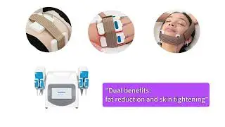 HOW TO USE | Mychway Laser Lipo Machine With 14 LED Pads | Model: WL-UU1401