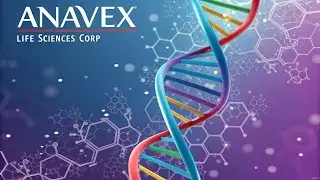 $AVXL Anavex Life Sciences Corp &mdash; 60-секундный анализ &mdash; 2 октября 2025 г. #AVXL #ANAVEXLIFESCIENCES