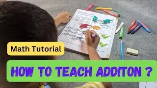 Explore the fascinating world of math with our video tutorial! | Homeschooling in Pakistan