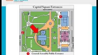 Toolkit #3 How to Meet with Your Legislator