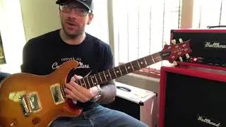 2006 PRS McCarty