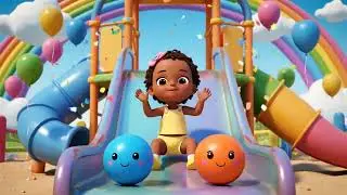 Let&rsquo;s learn numbers 1 2 3 together! Learn 123 by Games #cartoon