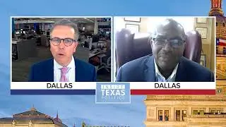 Inside Texas Politics: Is Abbott and Patrick's dispute a policy disagreement or something deeper?