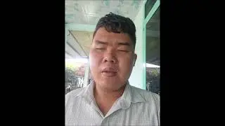 Tết b&igrave;nh an st: Lương Da H&ugrave;ng _ Ngọc Huy cover