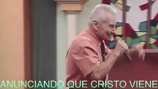 yiye avila yo vi la Santa Ciudad y Cielos nuevos