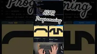ASMR CSS Battle 12th January #coding #asmr #cssbattle #keychronk2 #webdev #keyboard #html #creative