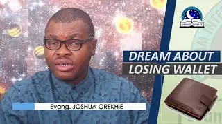 DREAM ABOUT LOSING WALLET - Biblical Dream Interpretation