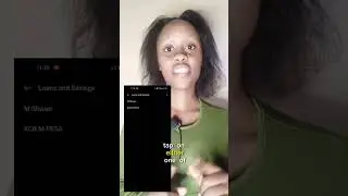 Is MShwari locked savings a worthy saving option?  #reel #mshwarisavings #mshwaritipsandtricks