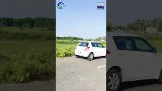 DHA Lahore Phase 9 Prism | 5 Marla Plot on 60 Ft Road &ndash; Park, School & Masjid Nearby