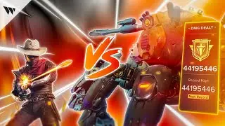 I SOLO'D Issakis Tabernacle with JAREN!!! (2 Phase Solo Raid) | INSANE CRIT LUCK! | Destiny Rising