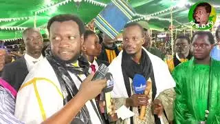 S bara sene gamou ndiambour sine 2023