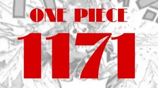 One Piece Chapter 1171 Review: RAGNIR UPSCALE !!!