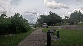 LAKE ALFRED, FLORIDA