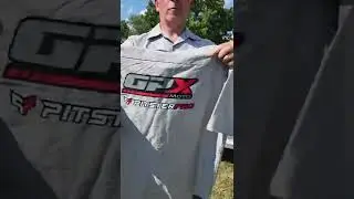 GPX Moto Mechanic Shirt
