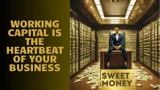 Working Capital : The Secret Sauce to Thriving as an Entrepreneur