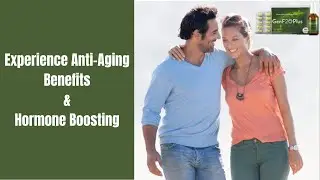 GenF20 Plus Review 2021- The #1 Rated HGH Releaser