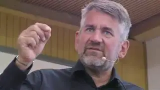 Dr. Dr. Cay von Fournier im Interview &uuml;ber das SchmidtColleg