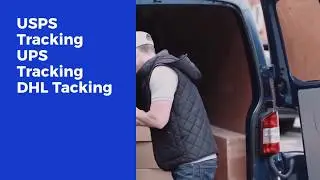 #Parcel_Tracking is All in One Courier Parcel Tracking Tool| USPS Tracking | UPS Tracking