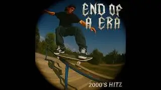End of a Era (Music Album 9 Songs)