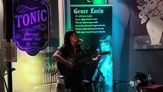 Shallow (cover) by Grace Lucia