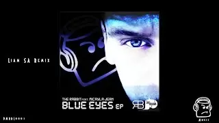 The Rabbit SA: Blue Eyes (feat. Micayla Jean) (LIAM SA Remix)