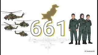 Pakistan Army Aviation Corps (AVN)