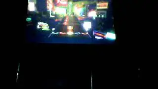 Guitar Hero World Tour : Today - Easy (100%)