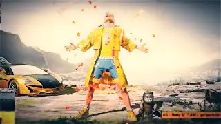 KESE HUA LOBBY VIDEO | PUBG MOBILE LOBBY VIDEO EDIT | BY FAIZ YT