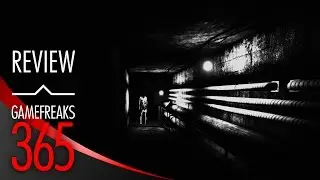 Stairs PC Game Review