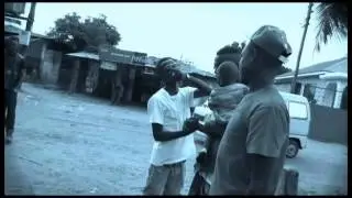 RIFLE FT ZIMWI DZEE - FIRE DEEM (Official Music Video) 2012