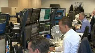 US Debt Default Would Have Global Impact