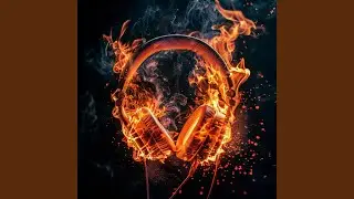 Night Blaze Melodic Fire
