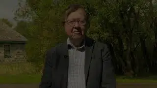 Researcher Profile:  Malcolm King